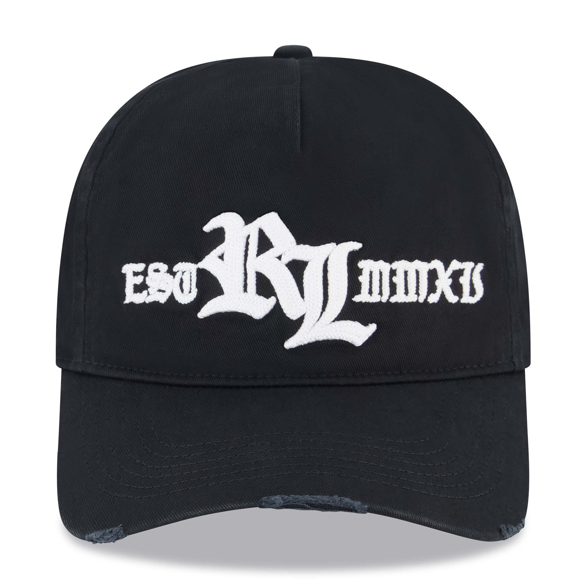 RL EST MNXV SNAPBACK HAT