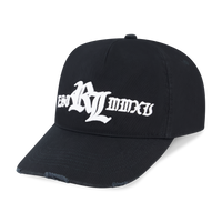 RL EST MNXV SNAPBACK HAT