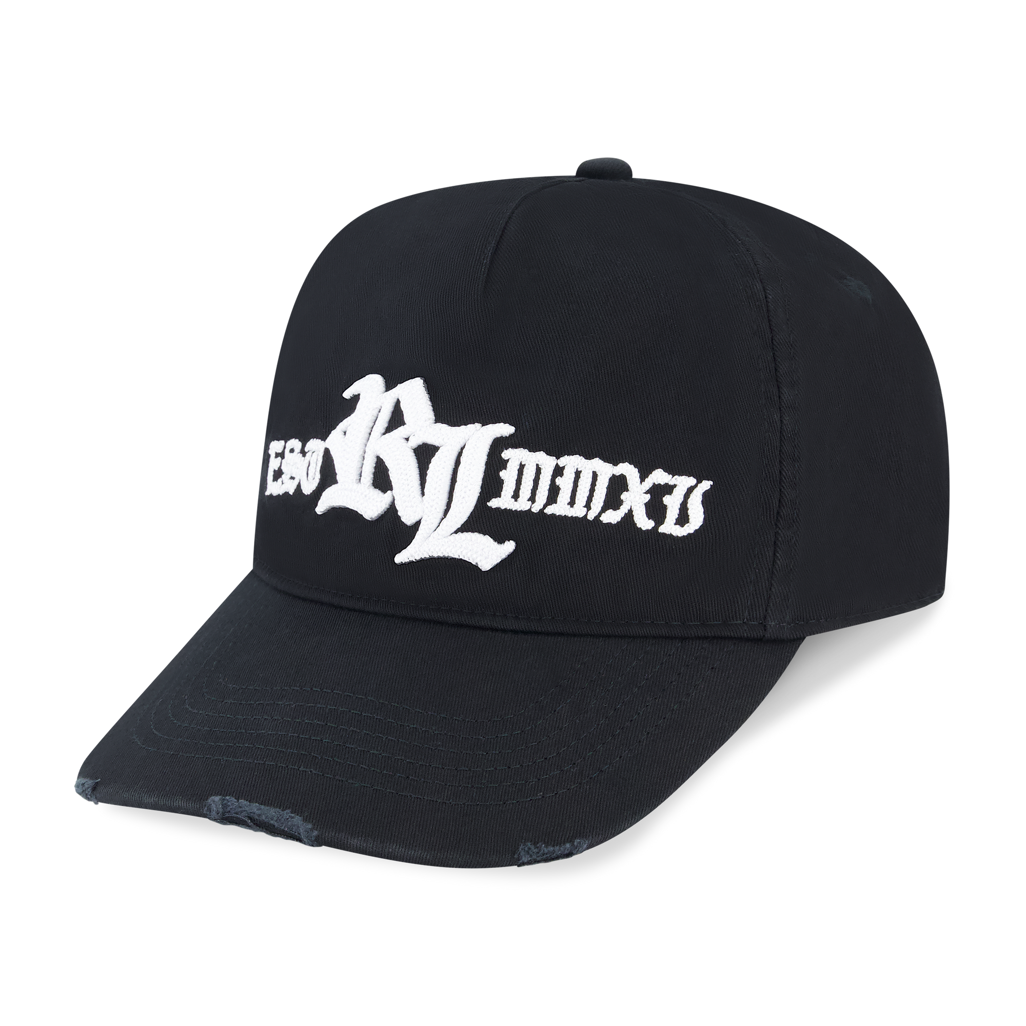 RL EST MNXV SNAPBACK HAT