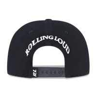 RL EST MNXV SNAPBACK HAT