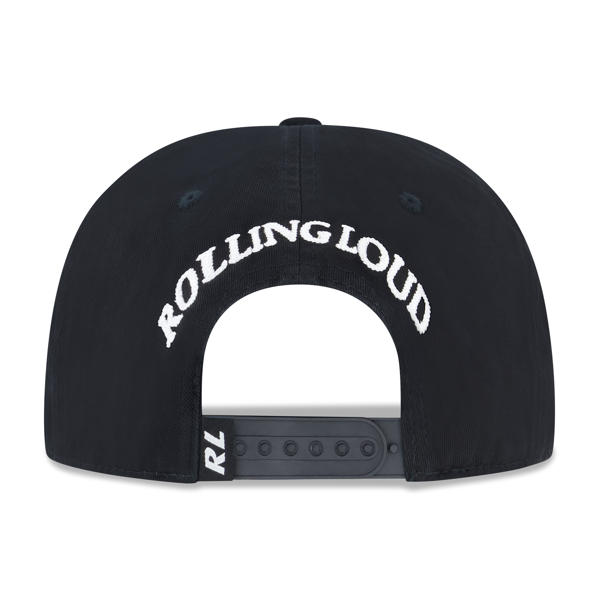 RL EST MNXV SNAPBACK HAT