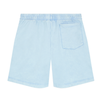 RL APPLIQUE FRENCH TERRY SHORT