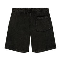 RL APPLIQUE FRENCH TERRY SHORT