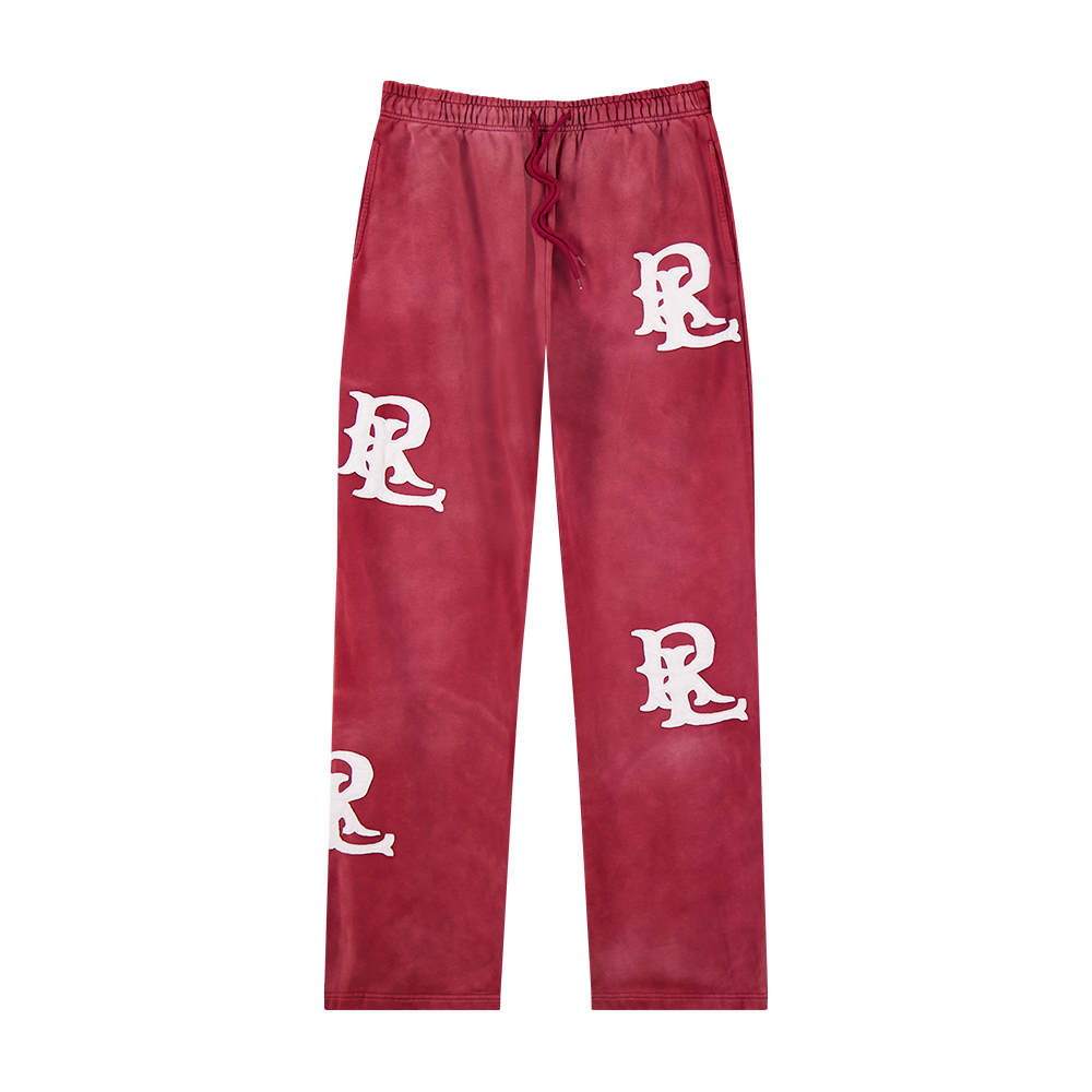 RL APPLIQUE SWEATPANT