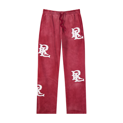 RL APPLIQUE SWEATPANT
