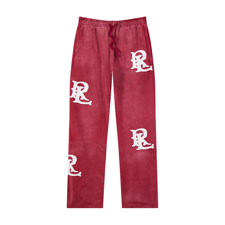 RL APPLIQUE SWEATPANT