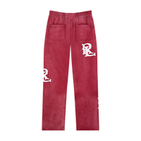 RL APPLIQUE SWEATPANT