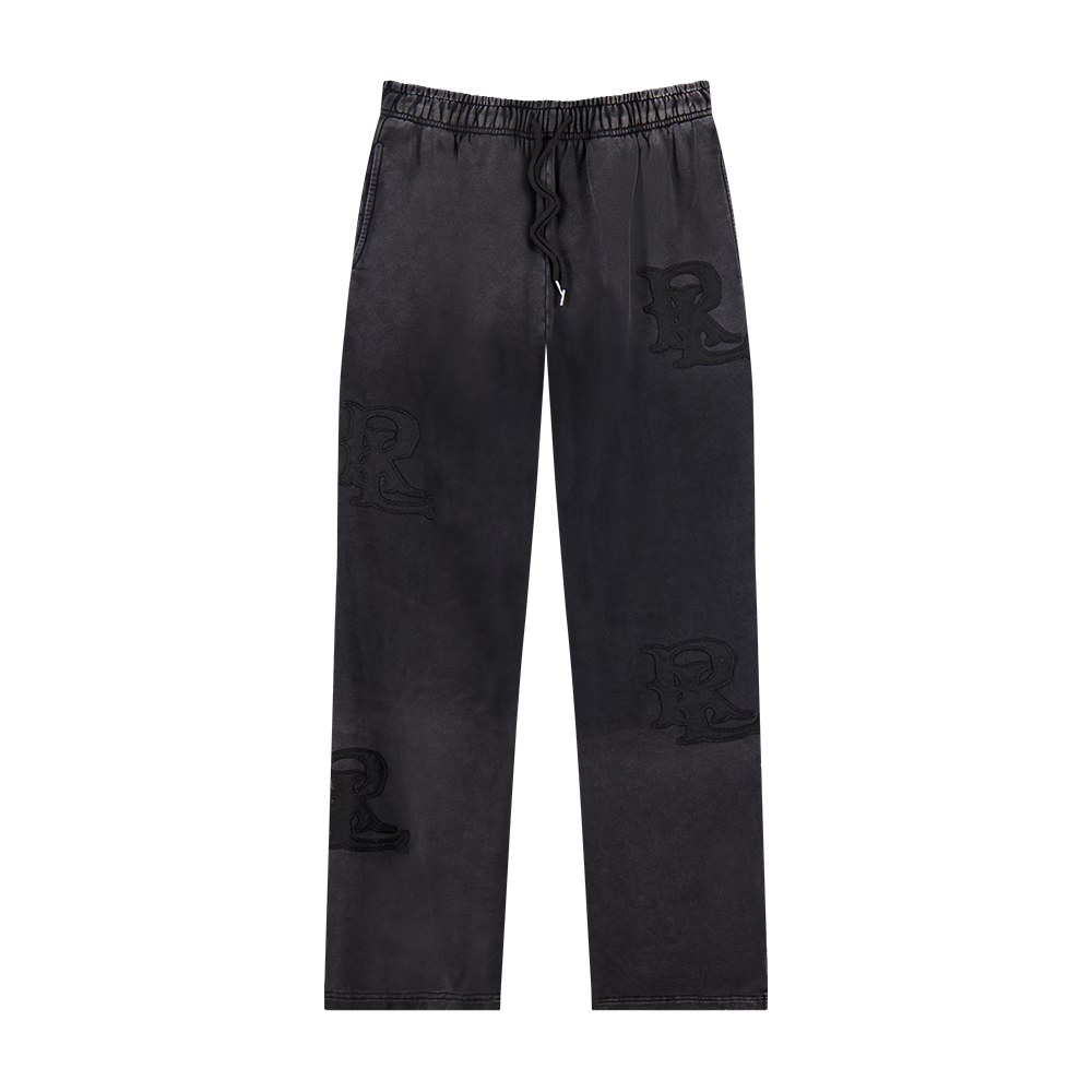 RL APPLIQUE SWEATPANT