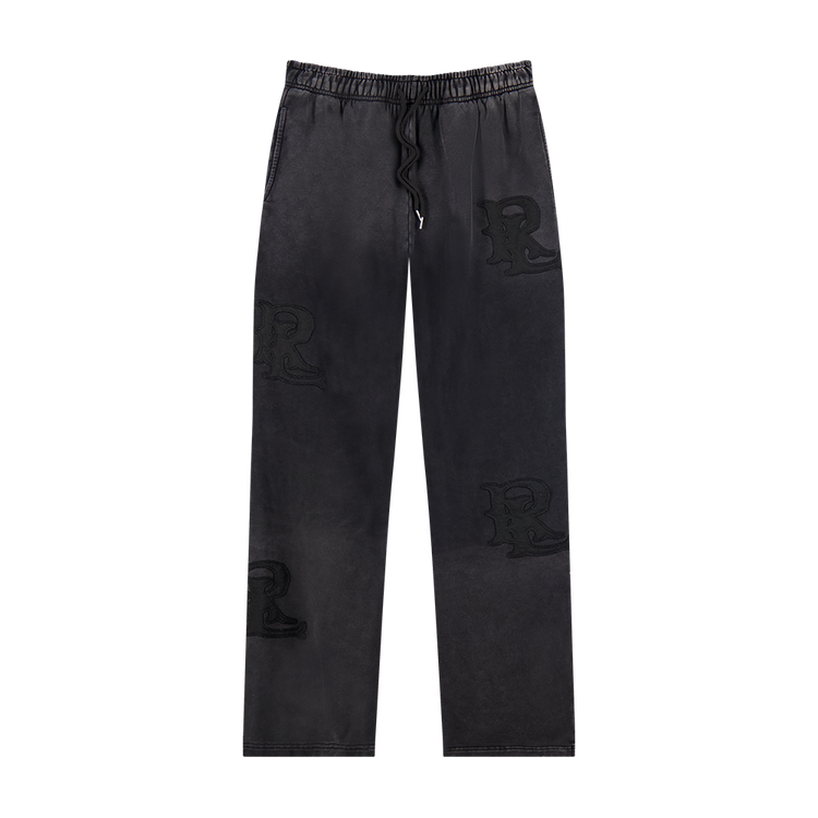 RL APPLIQUE SWEATPANT