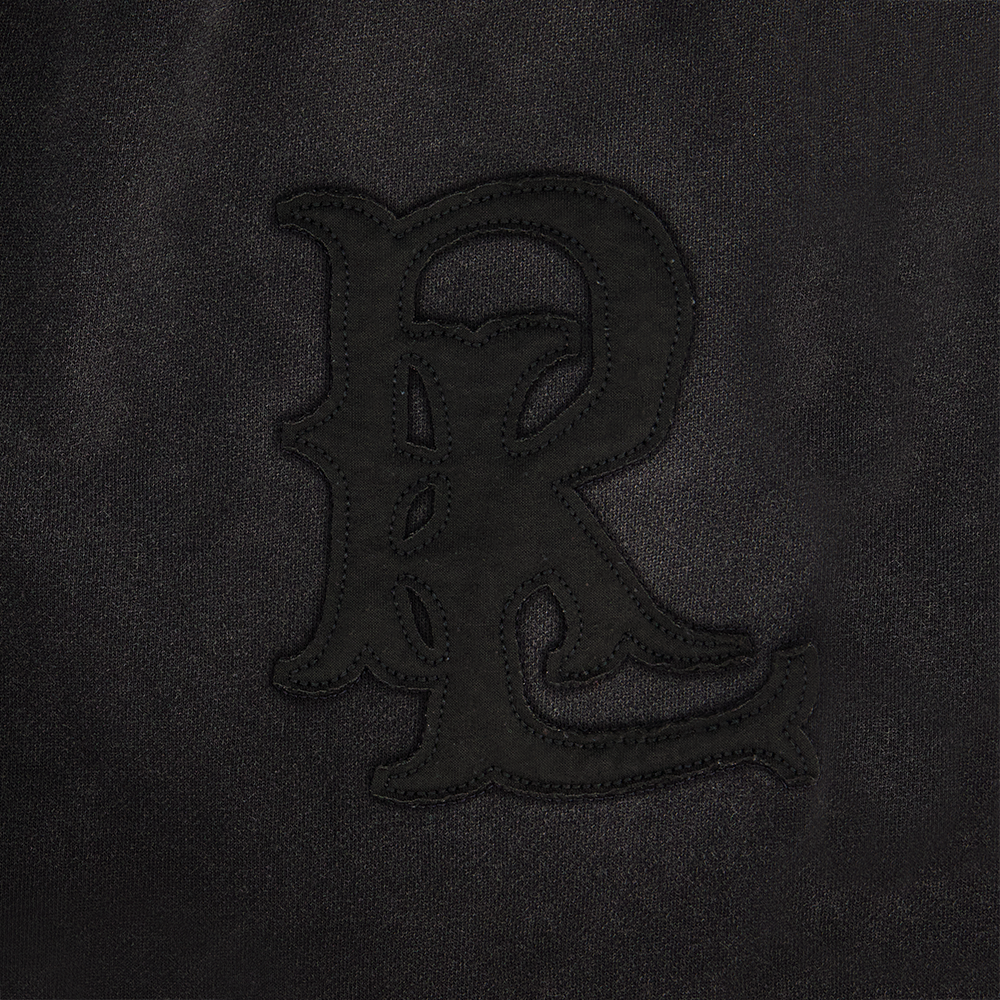 RL APPLIQUE SWEATPANT