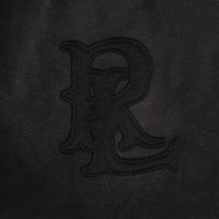 RL APPLIQUE SWEATPANT