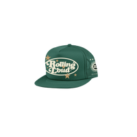 RL Portugal 23 Champs Green Trucker Hat