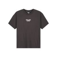 ELWOOD FRIENDS AND FAMILY WASHED TEE