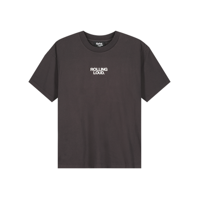 ELWOOD FRIENDS AND FAMILY WASHED TEE