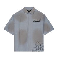 LOUD MOTORS WORK SHIRT