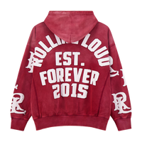 RL APPLIQUE HOODIE