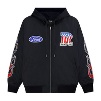STARTING LINE FLIGHT JACKET