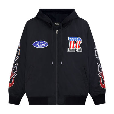 STARTING LINE FLIGHT JACKET