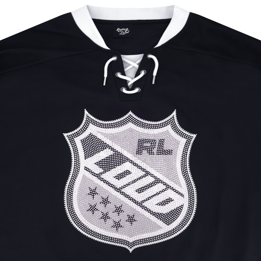 TEAM LOUD HOCKEY JERSEY