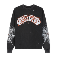 KOTP RHINESTONE LONGSLEEVE TEE