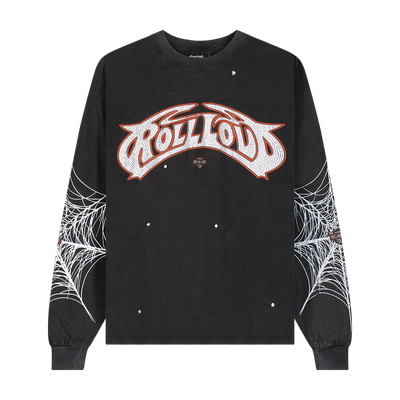 KOTP RHINESTONE LONGSLEEVE TEE