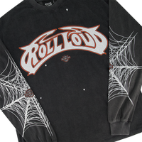 KOTP RHINESTONE LONGSLEEVE TEE