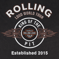 KOTP RHINESTONE LONGSLEEVE TEE