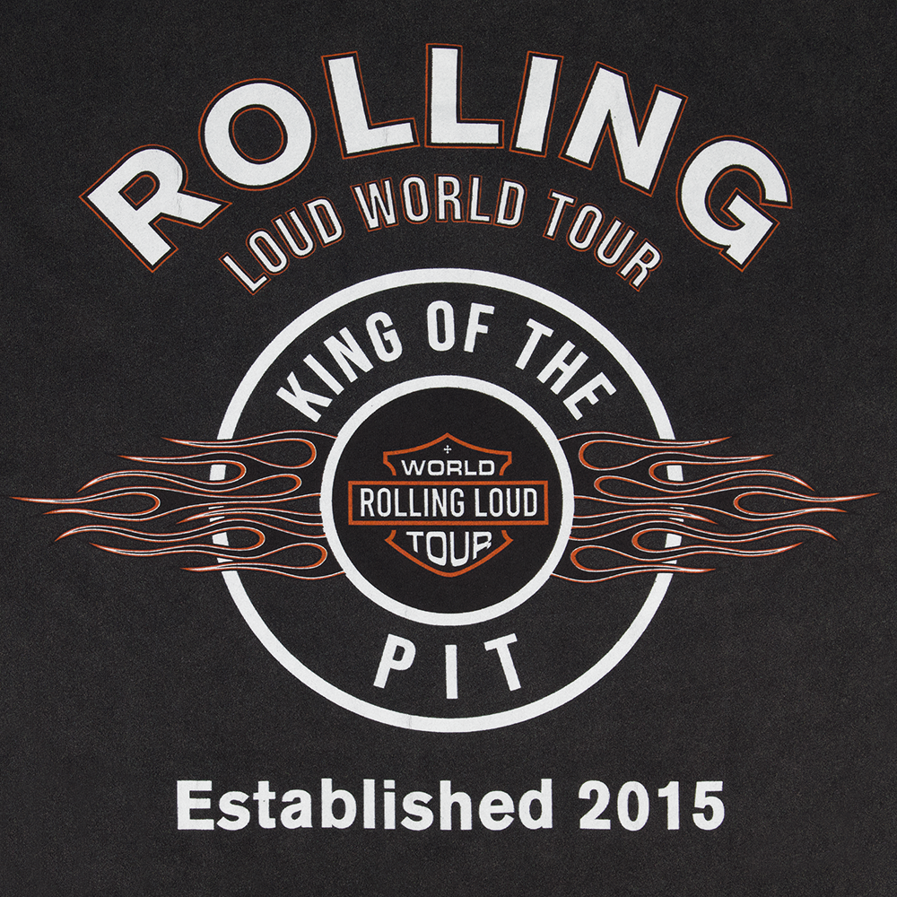 KOTP RHINESTONE LONGSLEEVE TEE