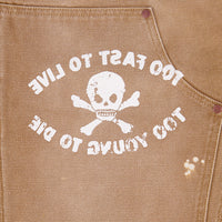 NOTEBOOK VINTAGE WORK PANTS