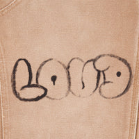 NOTEBOOK VINTAGE WORK PANTS