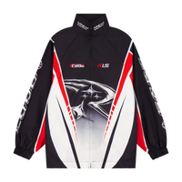 RLS ZIP UP JACKET