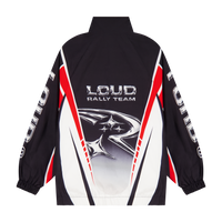 RLS ZIP UP JACKET