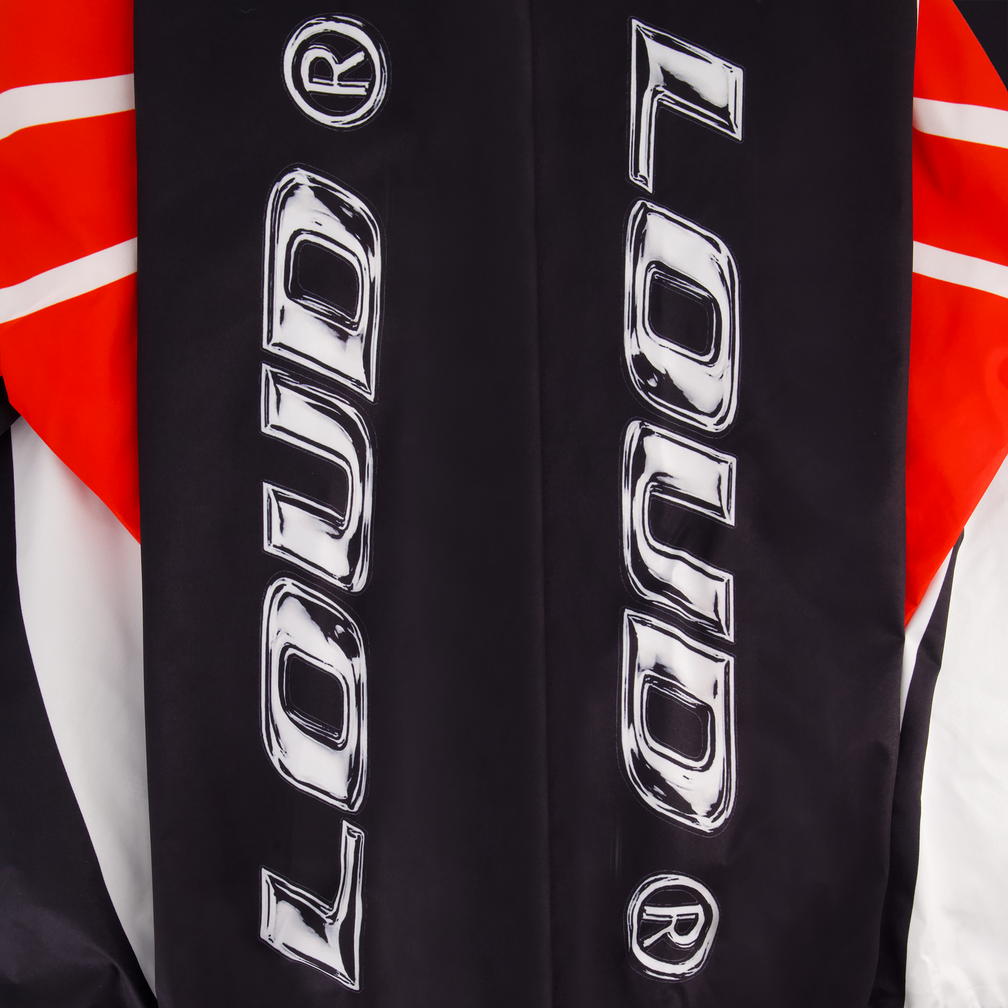RLS ZIP UP JACKET