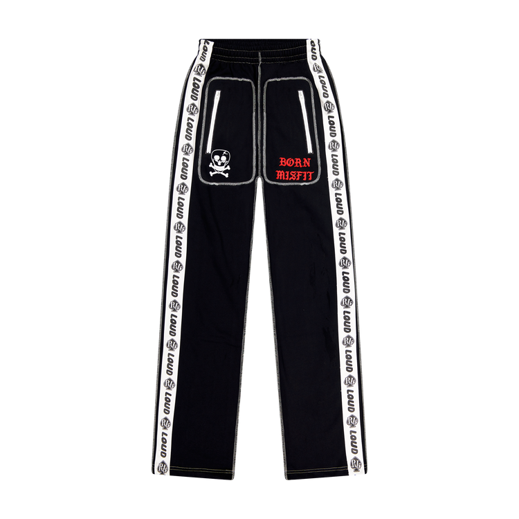 BORN MISFIT PANT