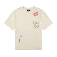 CLASS OF CHAOS TEE