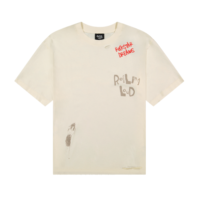 CLASS OF CHAOS TEE