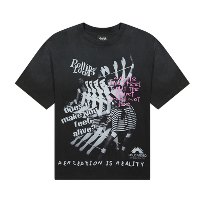 PERCEPTION TEE