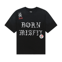 BORN MISFIT TEE