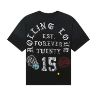 BORN MISFIT TEE