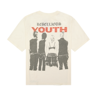 LOUD PUNCH TEE