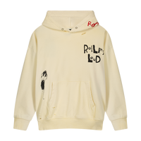 CLASS OF CHAOS HOODIE