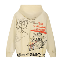 CLASS OF CHAOS HOODIE