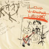 CLASS OF CHAOS HOODIE