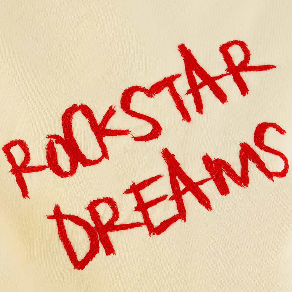 CLASS OF CHAOS HOODIE