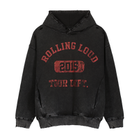 RL TOUR DEPT HOODIE