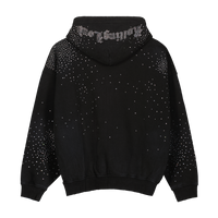 PUNK RIOT ZIP UP HOODIE