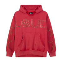 PEACE AND LOUD HOODIE