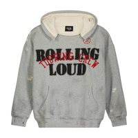 RL TOURING CREW HOODIE