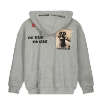 RL TOURING CREW HOODIE