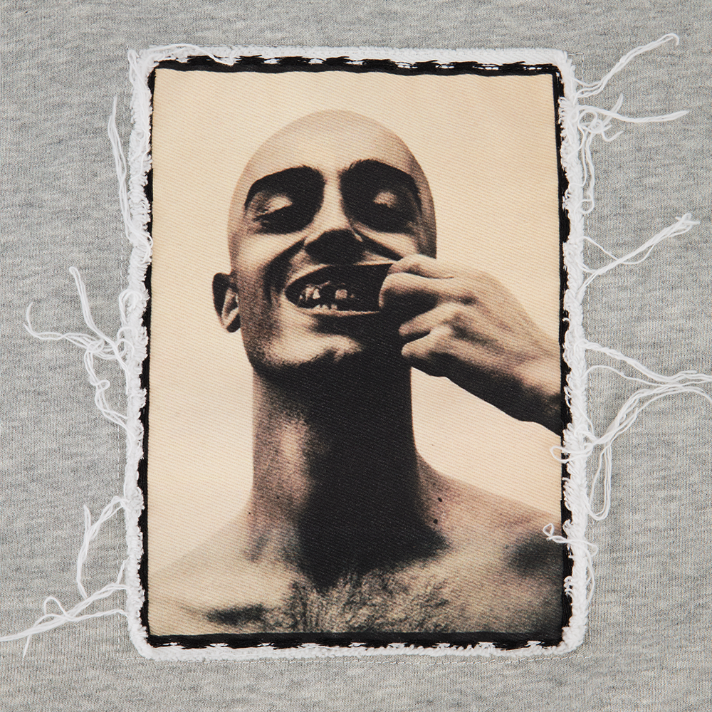 RL TOURING CREW HOODIE